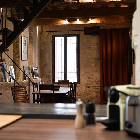 Maison De Charme En Centre-Ville 4 A 6 Personnes Арл Екстериор снимка