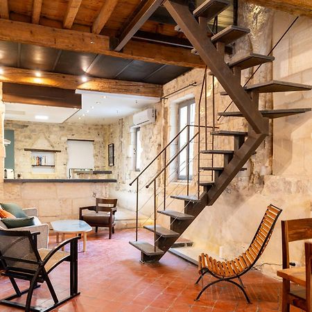 Maison De Charme En Centre-Ville 4 A 6 Personnes Арл Екстериор снимка