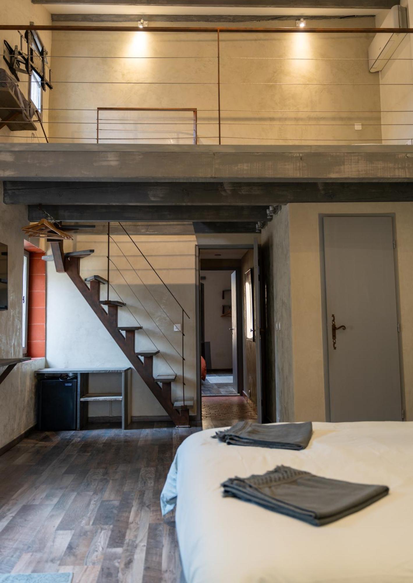 Maison De Charme En Centre-Ville 4 A 6 Personnes Арл Екстериор снимка