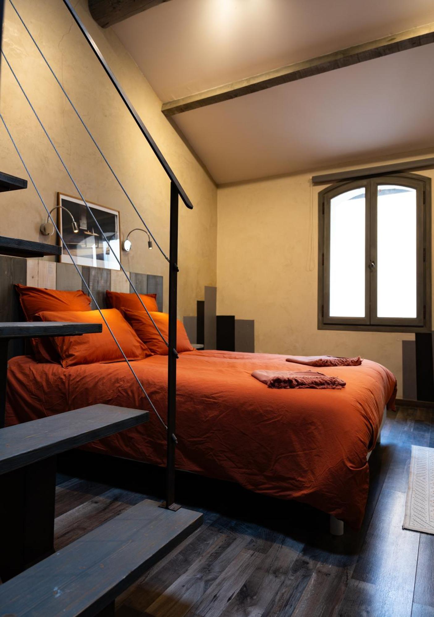 Maison De Charme En Centre-Ville 4 A 6 Personnes Арл Екстериор снимка