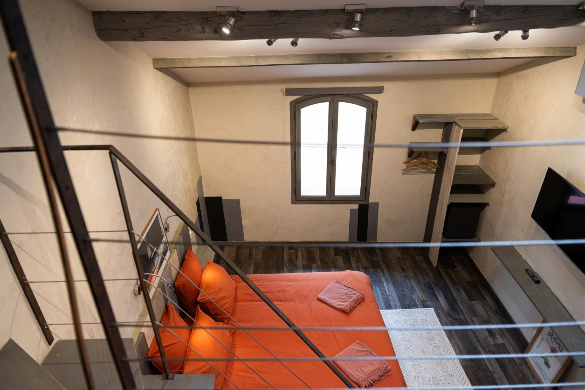 Maison De Charme En Centre-Ville 4 A 6 Personnes Арл Екстериор снимка