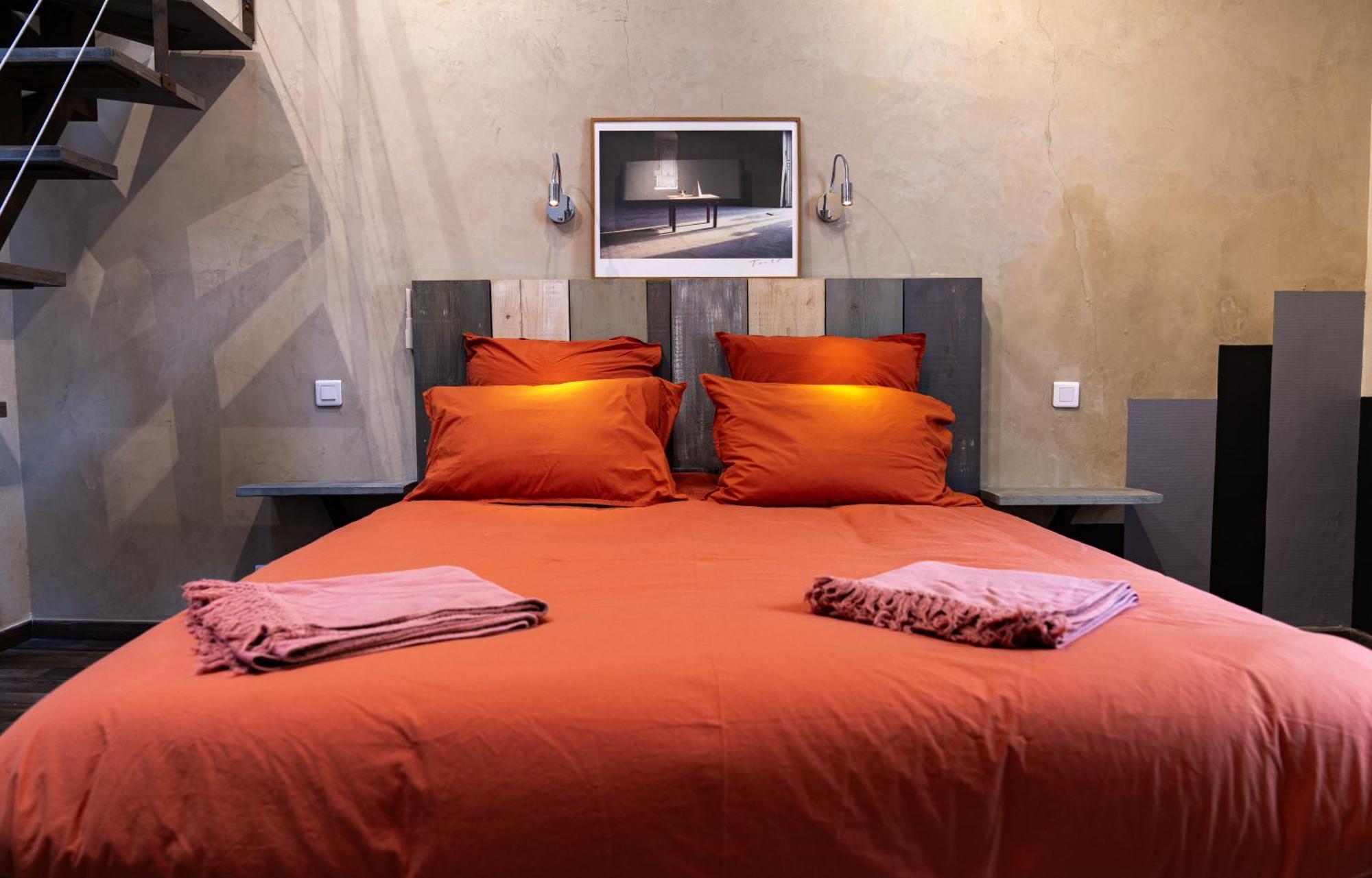 Maison De Charme En Centre-Ville 4 A 6 Personnes Арл Екстериор снимка